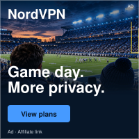 NordVPN