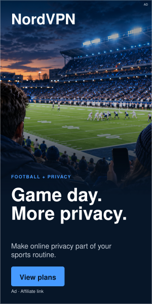 NordVPN