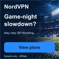 NordVPN